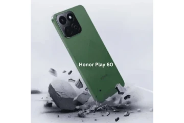 Honor Play 60 price in Bangladesh